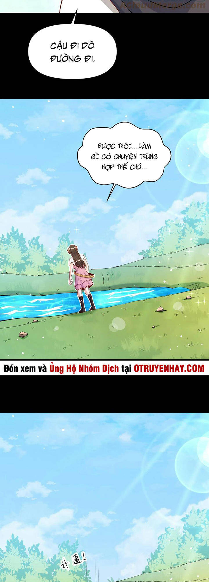 Đại Ma Pháp Sư Dựa Vào Muội Tử Trừ Ma - Chương 19