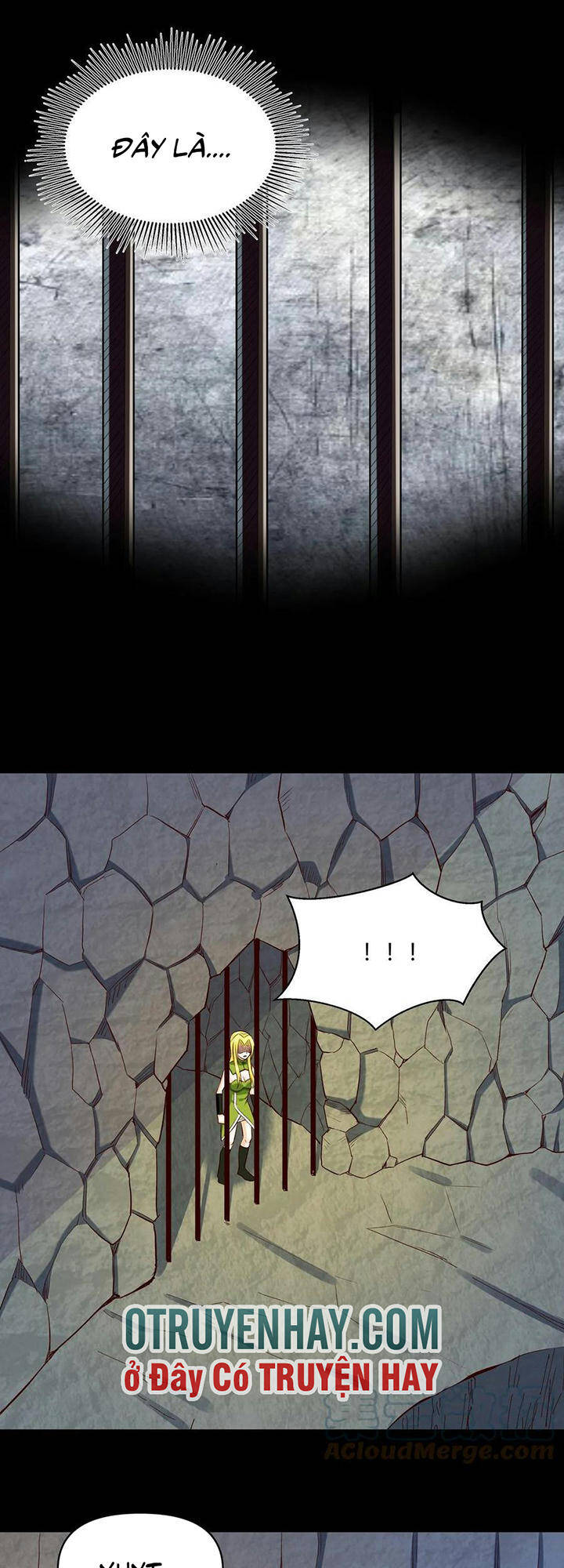 Đại Ma Pháp Sư Dựa Vào Muội Tử Trừ Ma - Chương 19