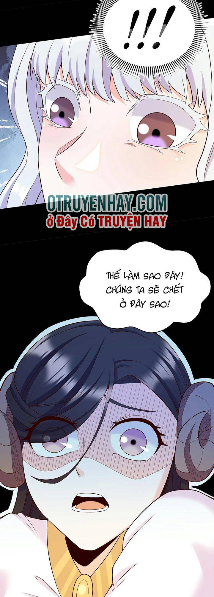 Đại Ma Pháp Sư Dựa Vào Muội Tử Trừ Ma - Chương 19