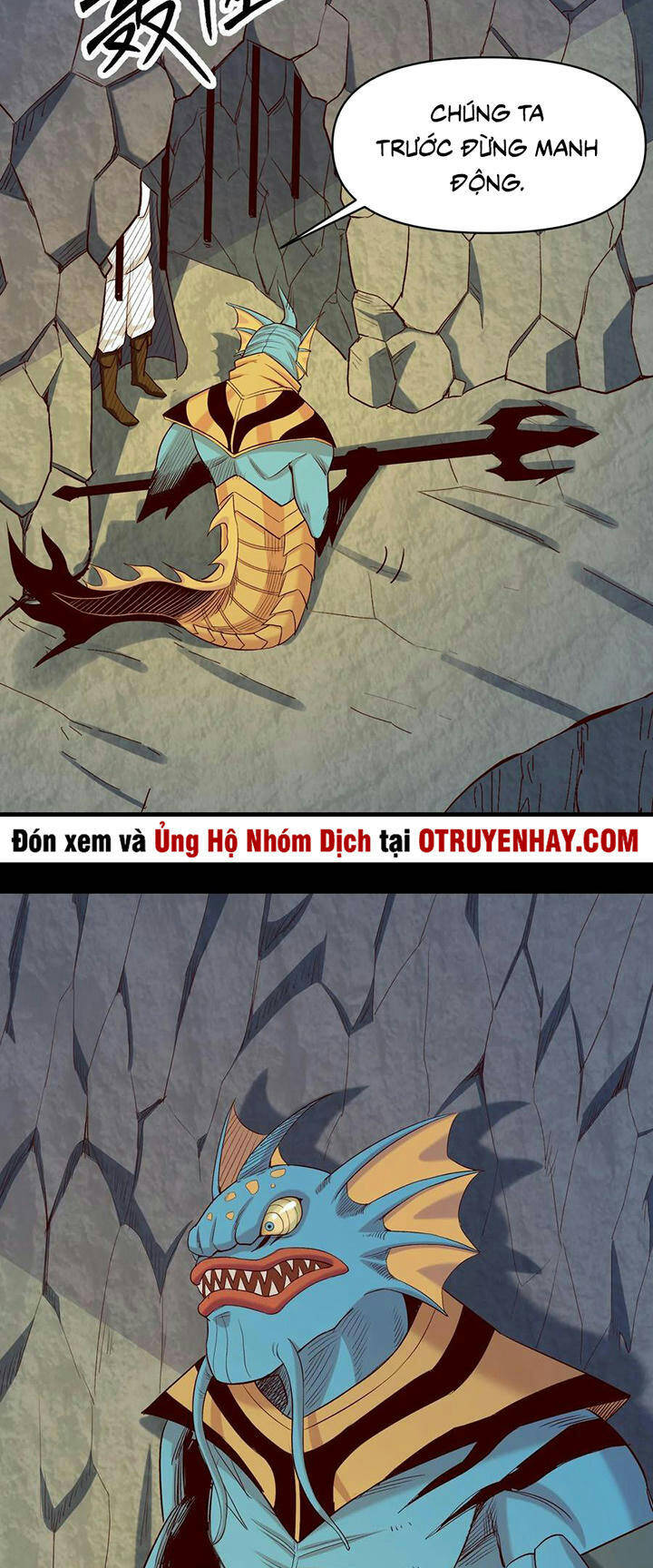 Đại Ma Pháp Sư Dựa Vào Muội Tử Trừ Ma - Chương 19