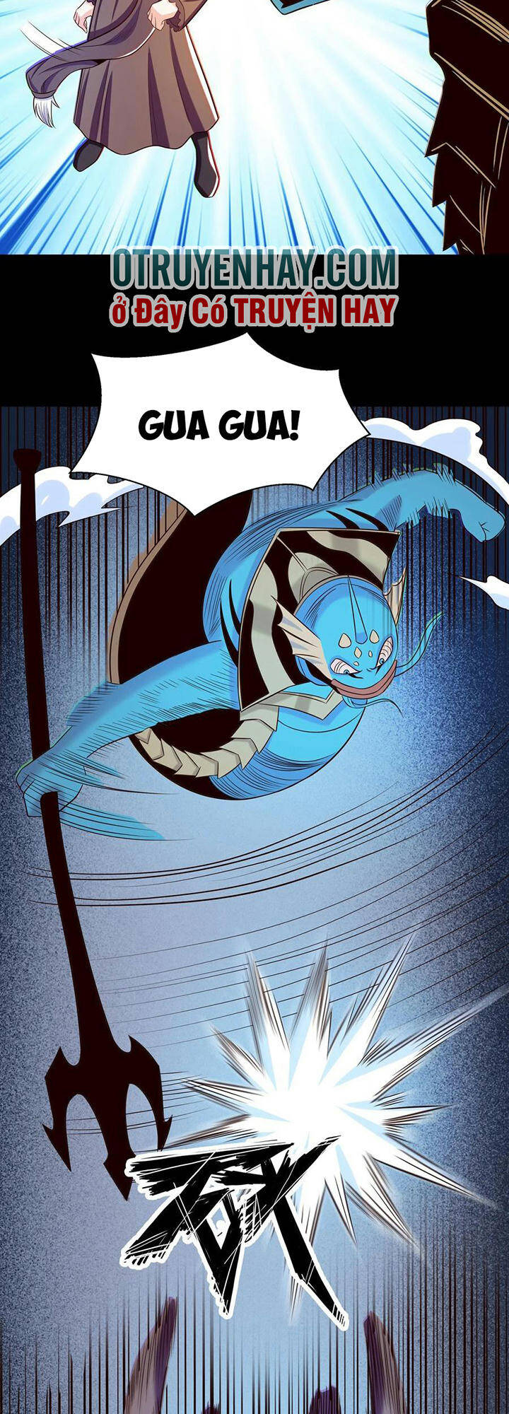 Đại Ma Pháp Sư Dựa Vào Muội Tử Trừ Ma - Chương 19