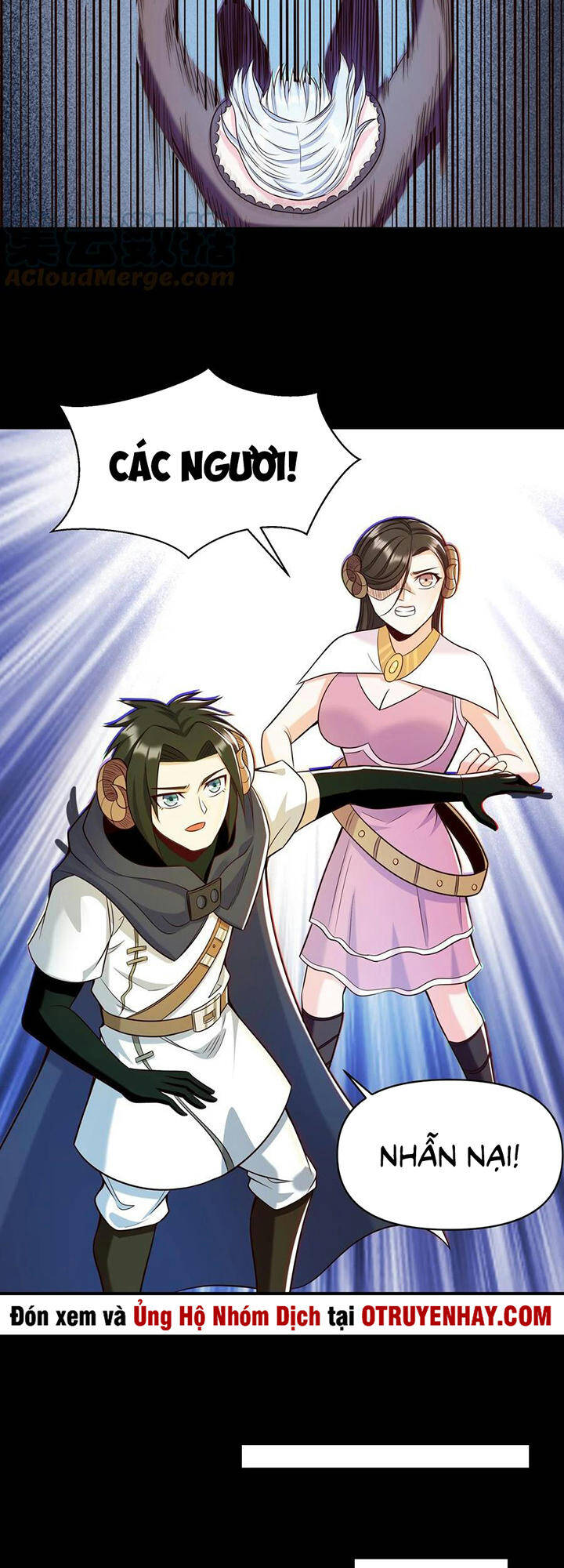 Đại Ma Pháp Sư Dựa Vào Muội Tử Trừ Ma - Chương 19