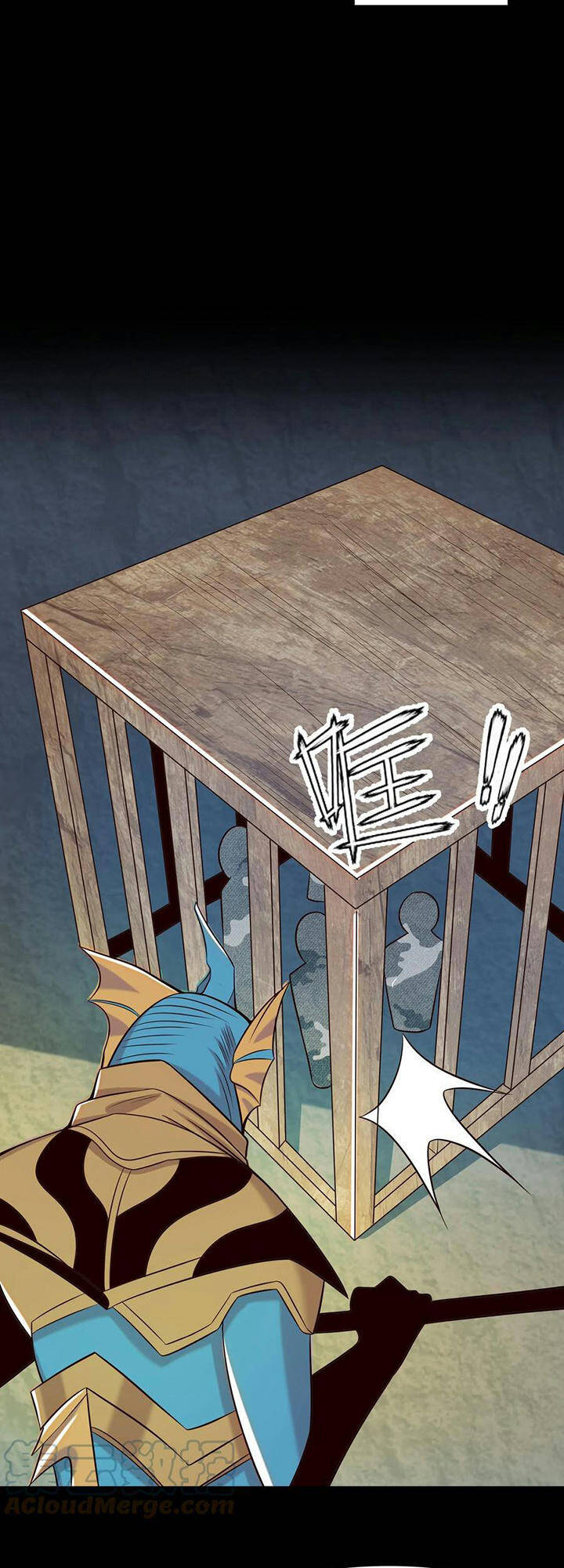 Đại Ma Pháp Sư Dựa Vào Muội Tử Trừ Ma - Chương 19