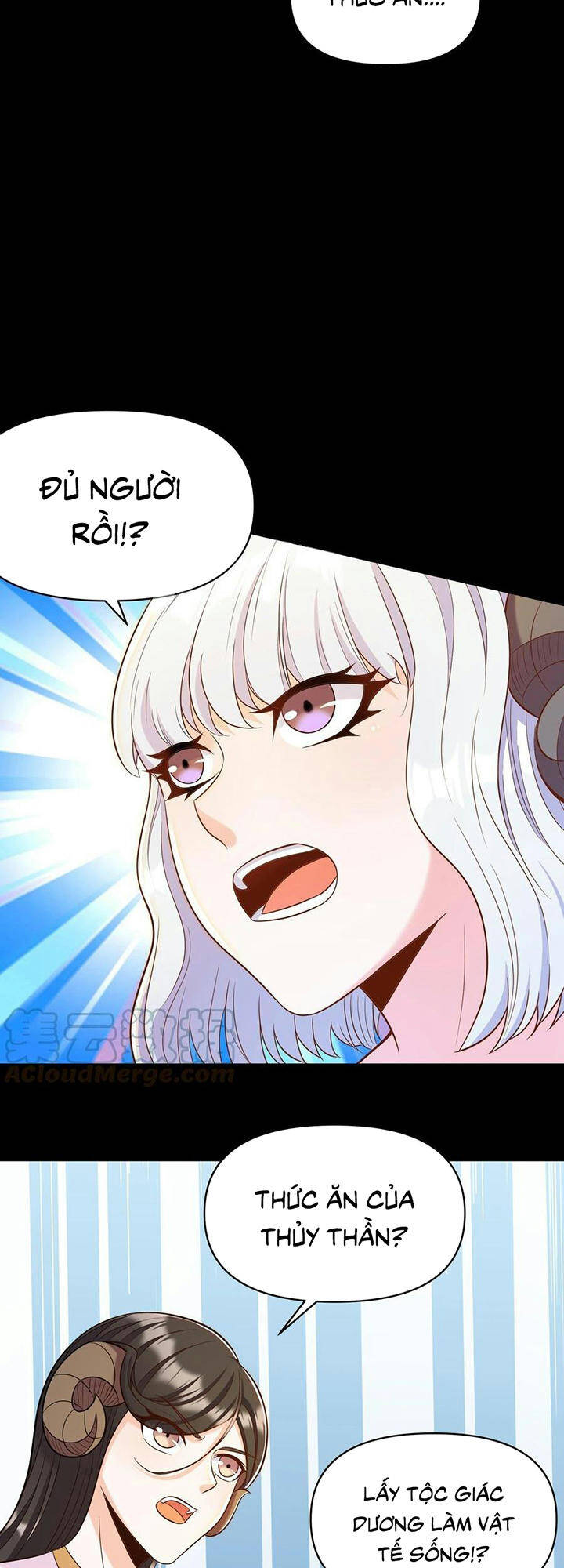 Đại Ma Pháp Sư Dựa Vào Muội Tử Trừ Ma - Chương 19