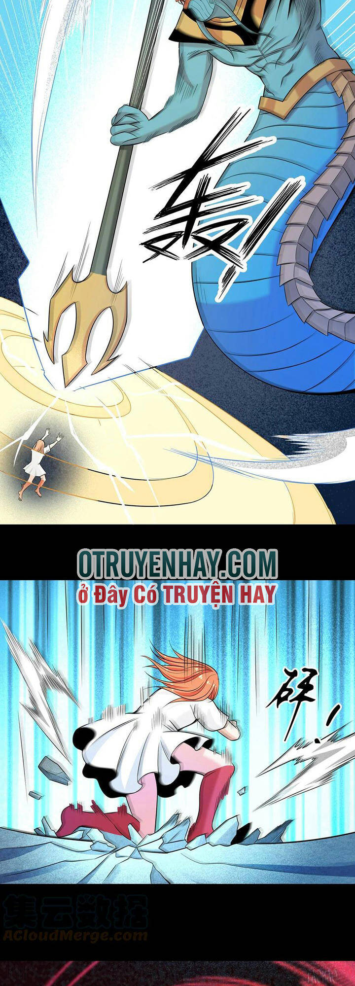 Đại Ma Pháp Sư Dựa Vào Muội Tử Trừ Ma - Chương 20