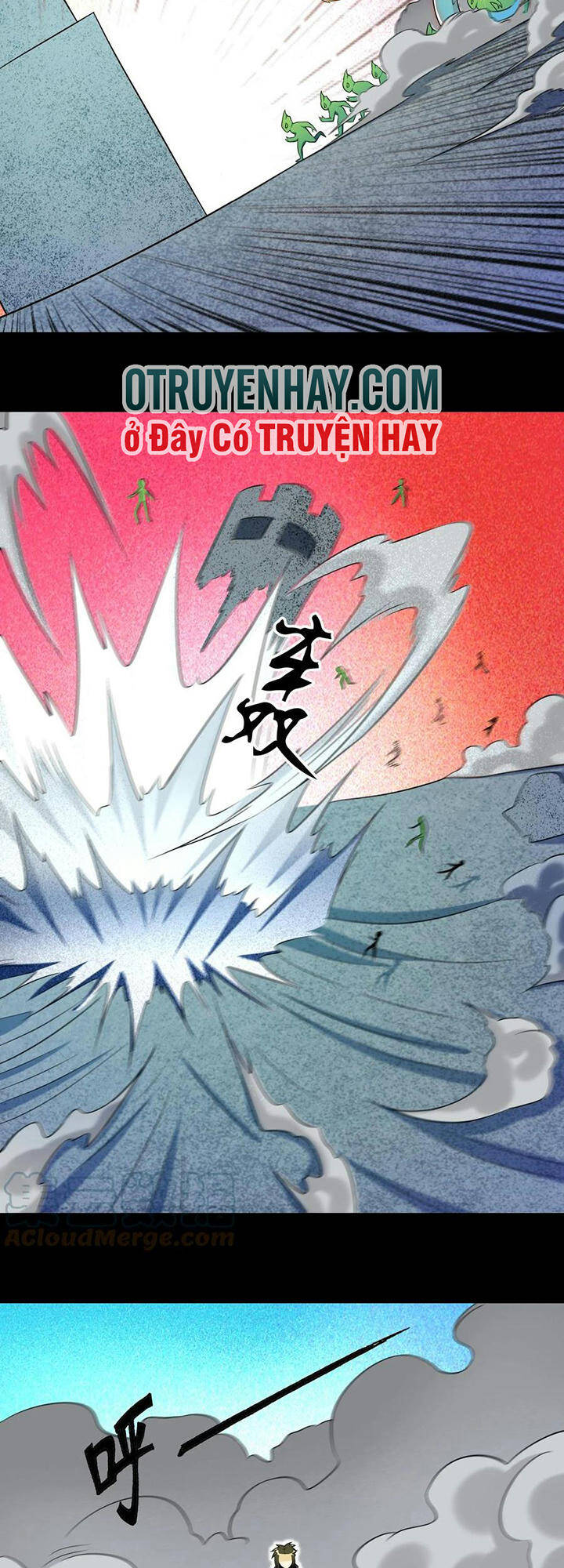 Đại Ma Pháp Sư Dựa Vào Muội Tử Trừ Ma - Chương 20