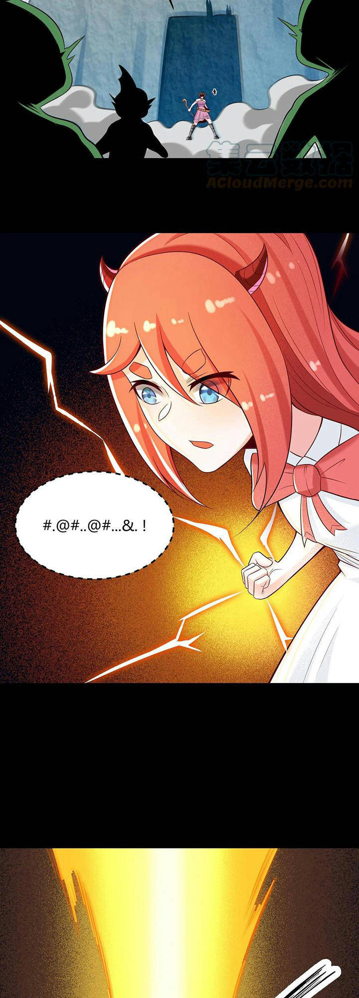 Đại Ma Pháp Sư Dựa Vào Muội Tử Trừ Ma - Chương 20