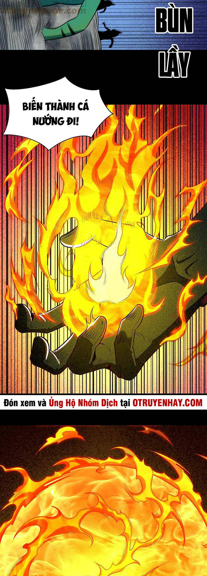 Đại Ma Pháp Sư Dựa Vào Muội Tử Trừ Ma - Chương 20