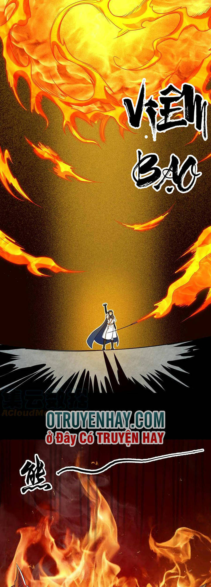 Đại Ma Pháp Sư Dựa Vào Muội Tử Trừ Ma - Chương 20