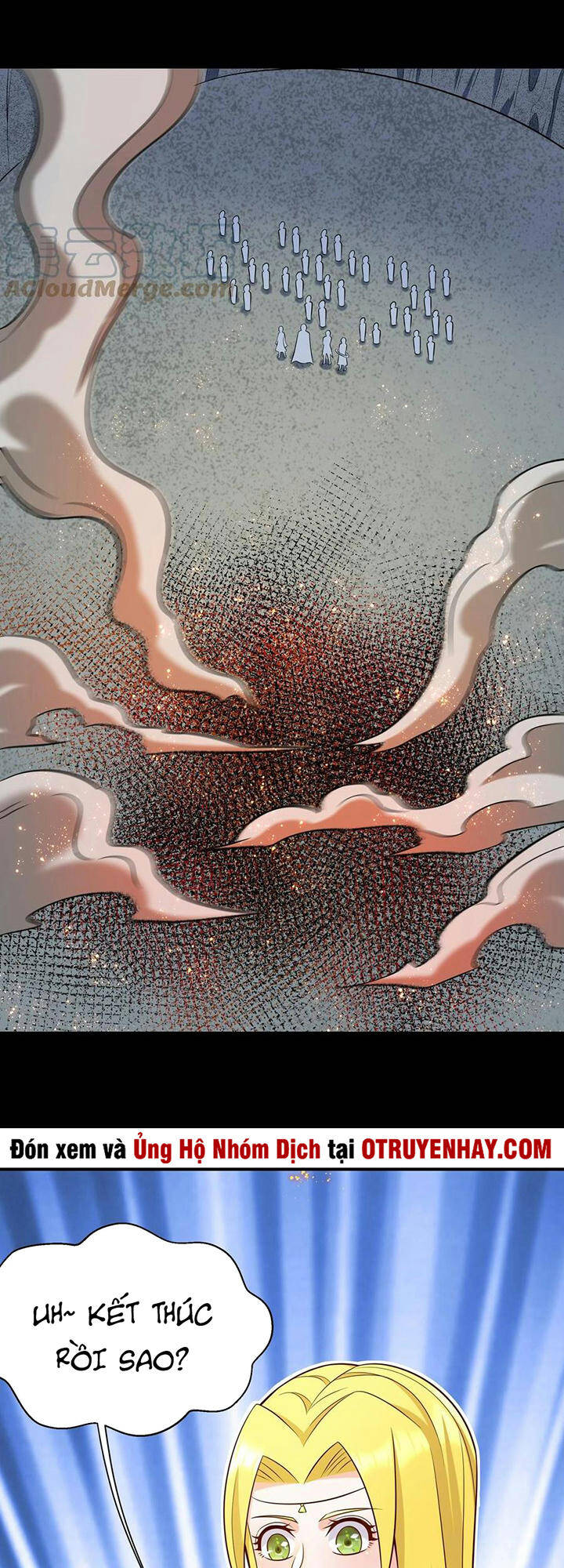 Đại Ma Pháp Sư Dựa Vào Muội Tử Trừ Ma - Chương 20