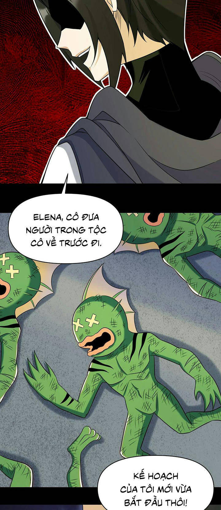 Đại Ma Pháp Sư Dựa Vào Muội Tử Trừ Ma - Chương 20