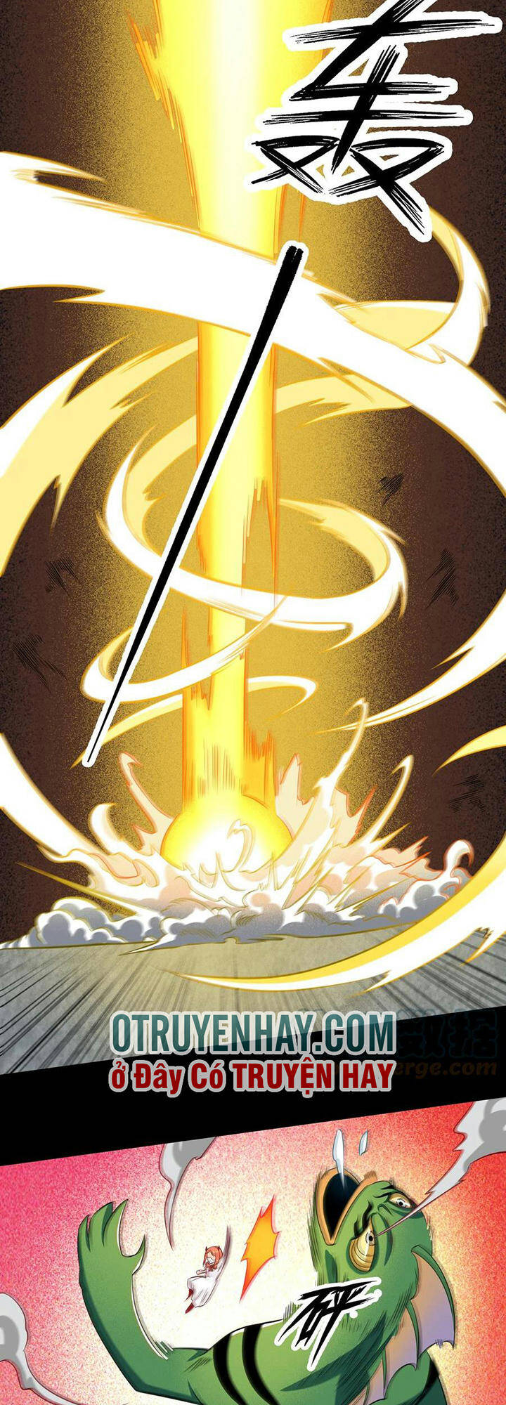 Đại Ma Pháp Sư Dựa Vào Muội Tử Trừ Ma - Chương 20