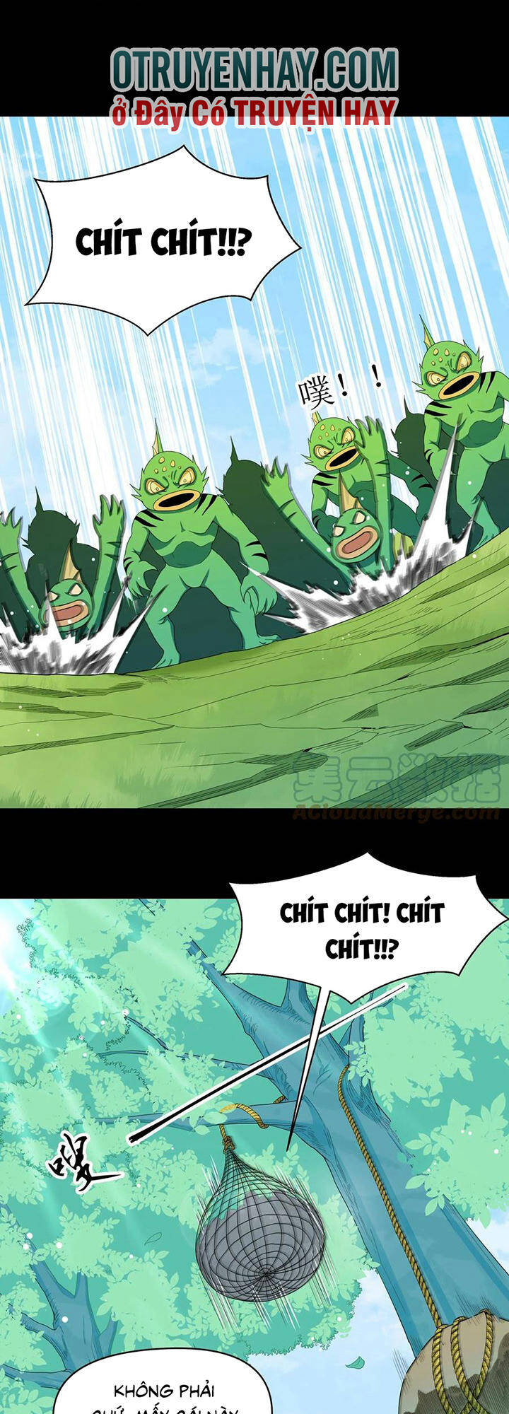 Đại Ma Pháp Sư Dựa Vào Muội Tử Trừ Ma - Chương 20