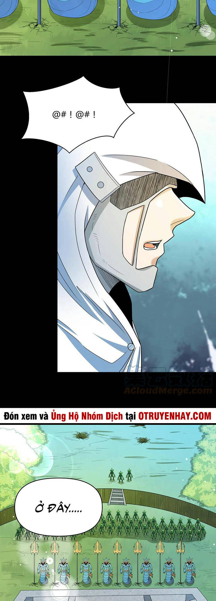 Đại Ma Pháp Sư Dựa Vào Muội Tử Trừ Ma - Chương 20