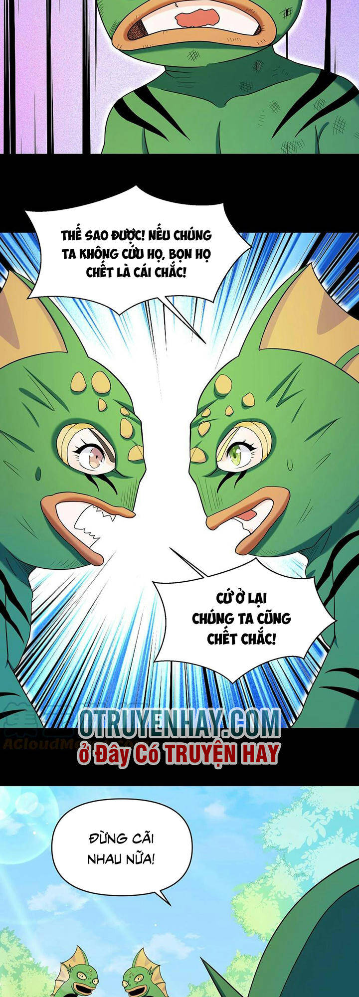 Đại Ma Pháp Sư Dựa Vào Muội Tử Trừ Ma - Chương 20