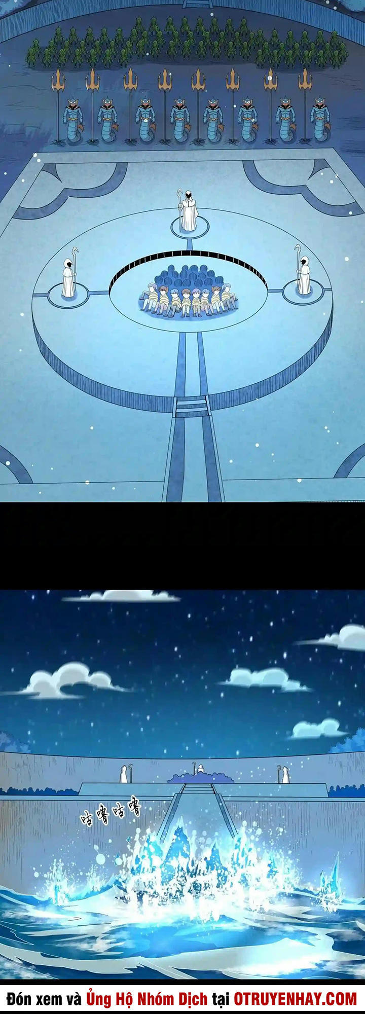 Đại Ma Pháp Sư Dựa Vào Muội Tử Trừ Ma - Chương 21