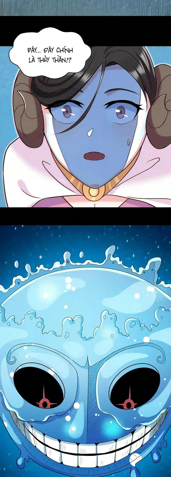 Đại Ma Pháp Sư Dựa Vào Muội Tử Trừ Ma - Chương 21