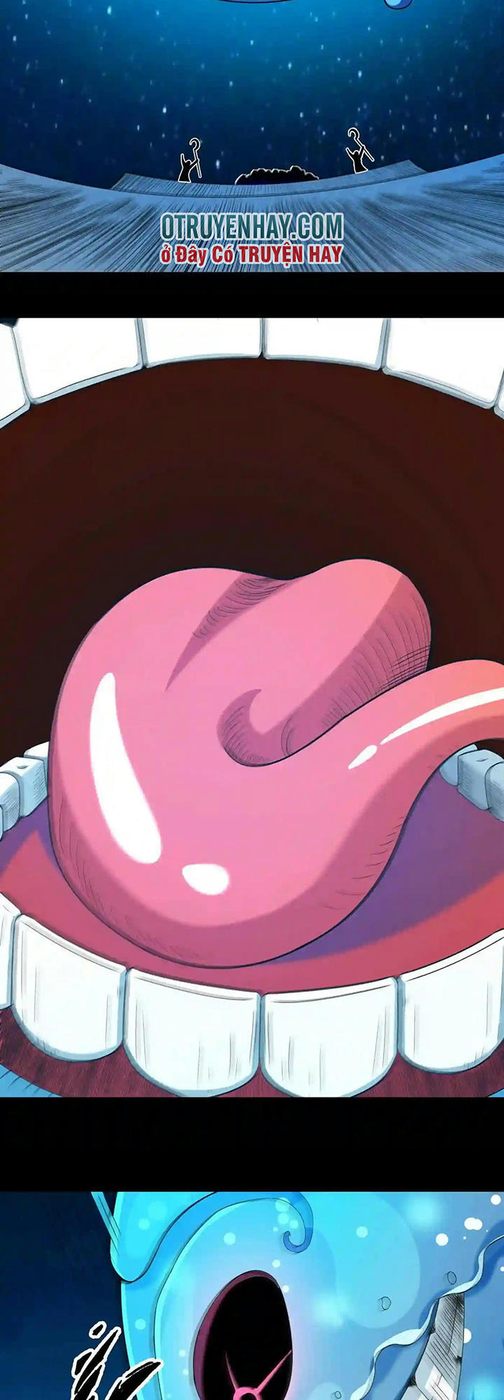 Đại Ma Pháp Sư Dựa Vào Muội Tử Trừ Ma - Chương 21