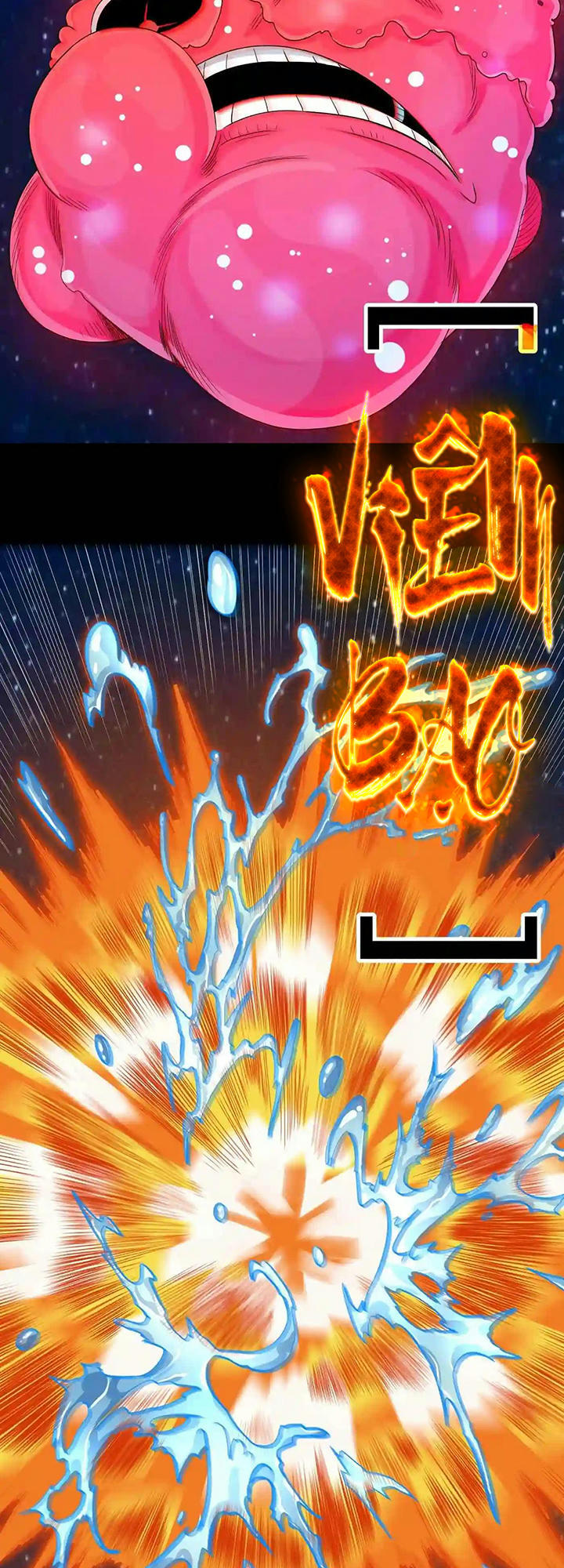 Đại Ma Pháp Sư Dựa Vào Muội Tử Trừ Ma - Chương 21