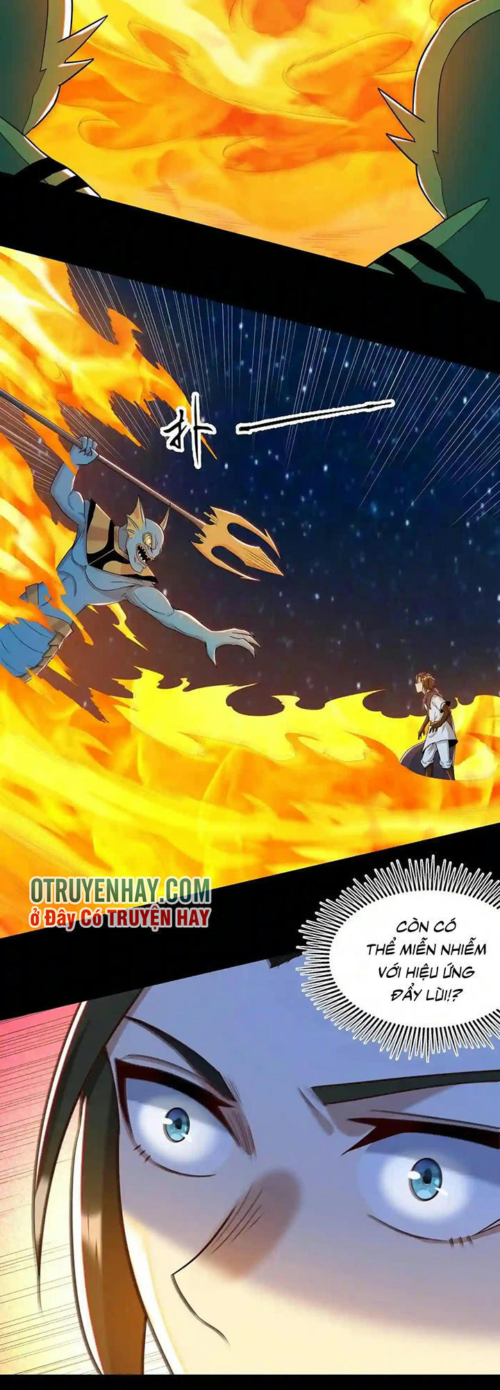 Đại Ma Pháp Sư Dựa Vào Muội Tử Trừ Ma - Chương 21