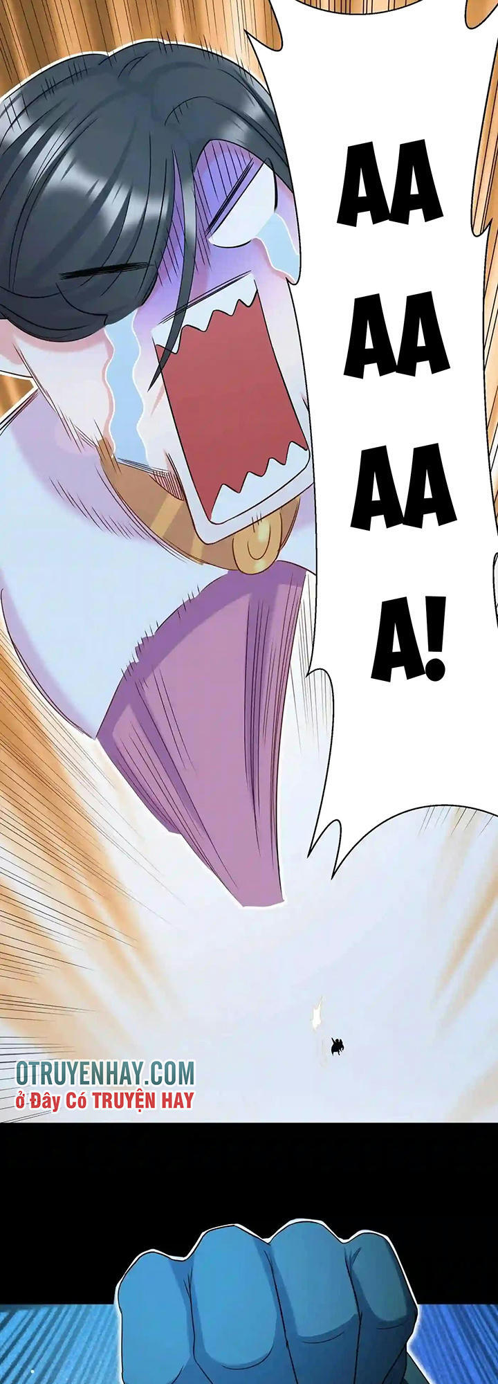 Đại Ma Pháp Sư Dựa Vào Muội Tử Trừ Ma - Chương 21