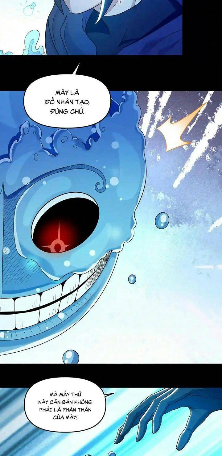 Đại Ma Pháp Sư Dựa Vào Muội Tử Trừ Ma - Chương 22