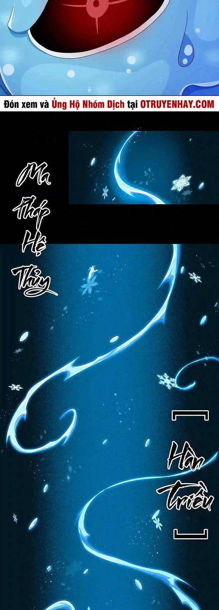 Đại Ma Pháp Sư Dựa Vào Muội Tử Trừ Ma - Chương 22