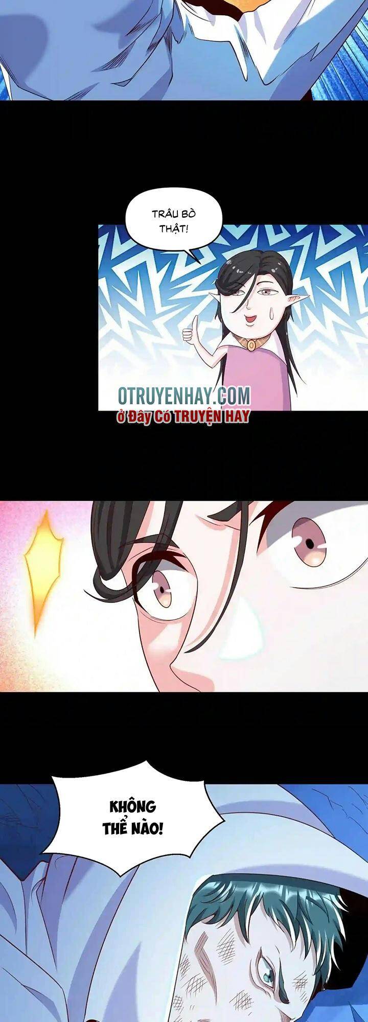 Đại Ma Pháp Sư Dựa Vào Muội Tử Trừ Ma - Chương 22