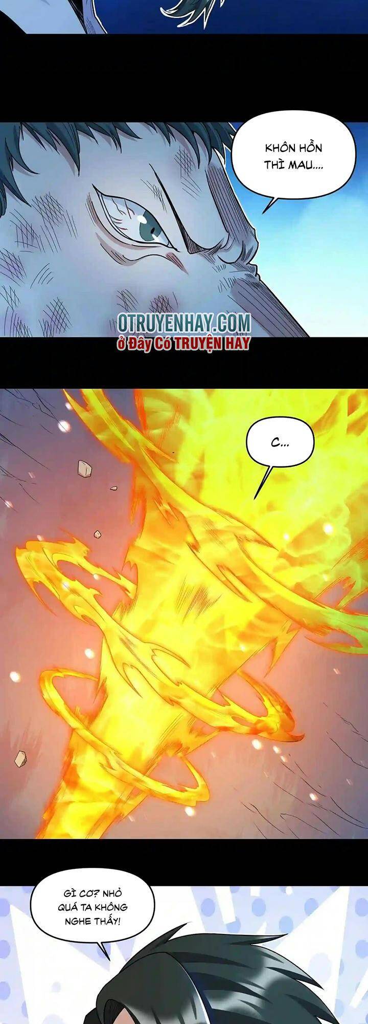 Đại Ma Pháp Sư Dựa Vào Muội Tử Trừ Ma - Chương 22