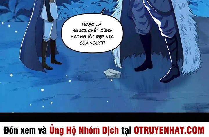 Đại Ma Pháp Sư Dựa Vào Muội Tử Trừ Ma - Chương 22