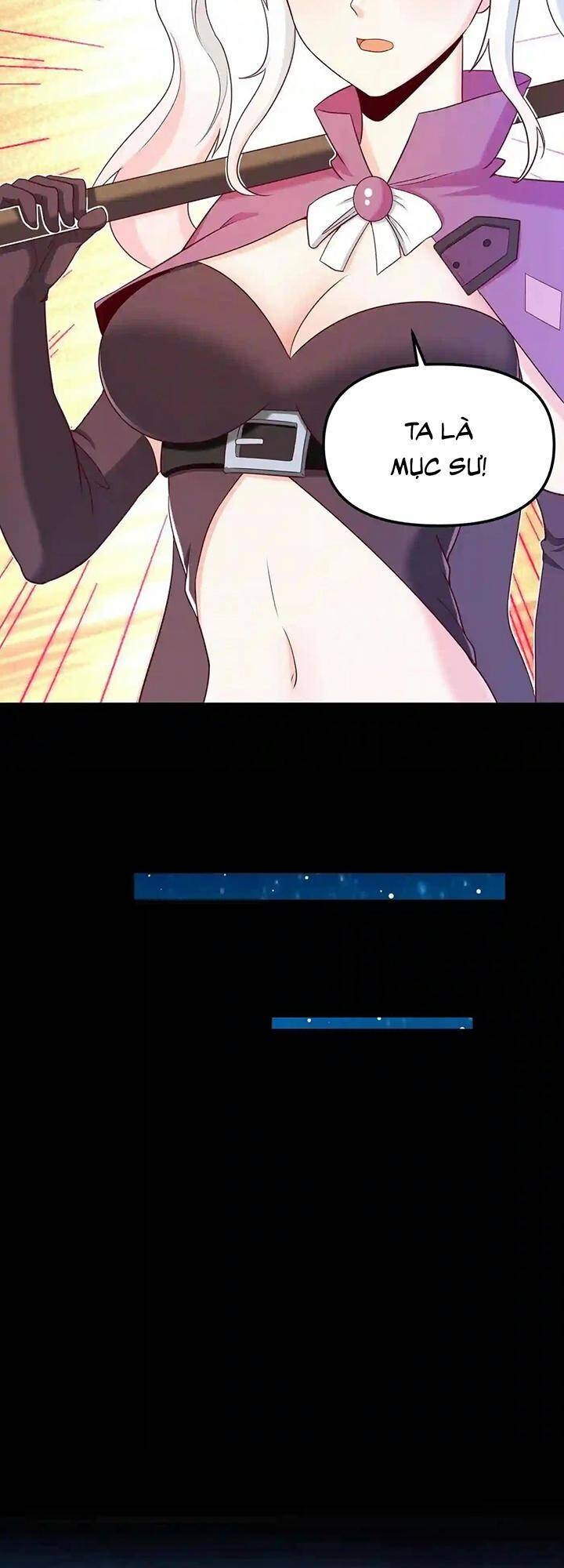 Đại Ma Pháp Sư Dựa Vào Muội Tử Trừ Ma - Chương 22