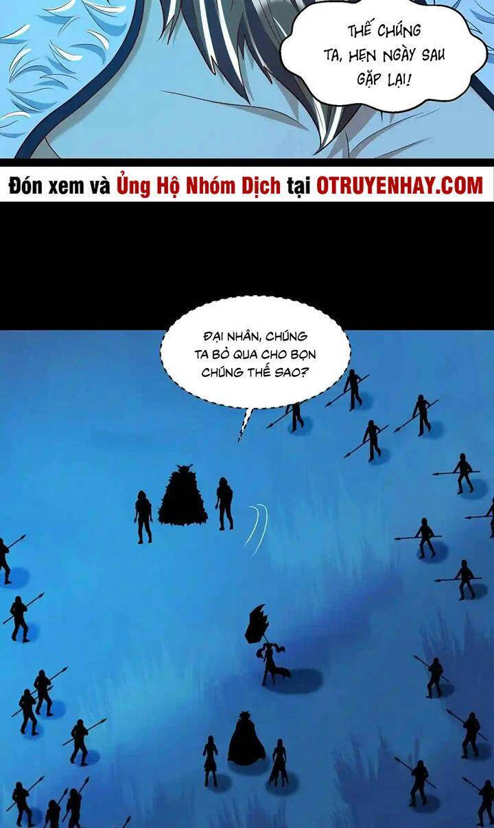 Đại Ma Pháp Sư Dựa Vào Muội Tử Trừ Ma - Chương 23