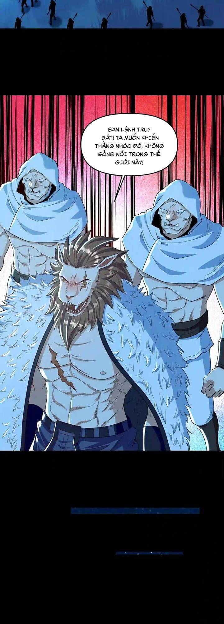 Đại Ma Pháp Sư Dựa Vào Muội Tử Trừ Ma - Chương 23