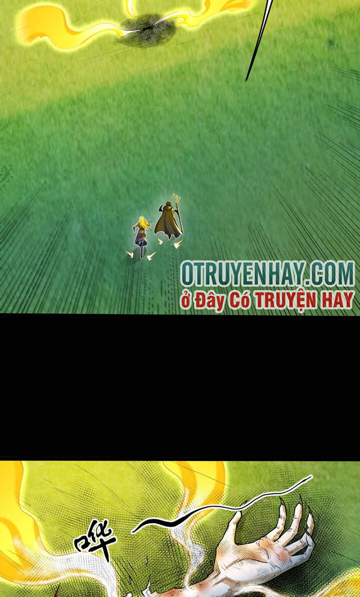 Đại Ma Pháp Sư Dựa Vào Muội Tử Trừ Ma - Chương 6