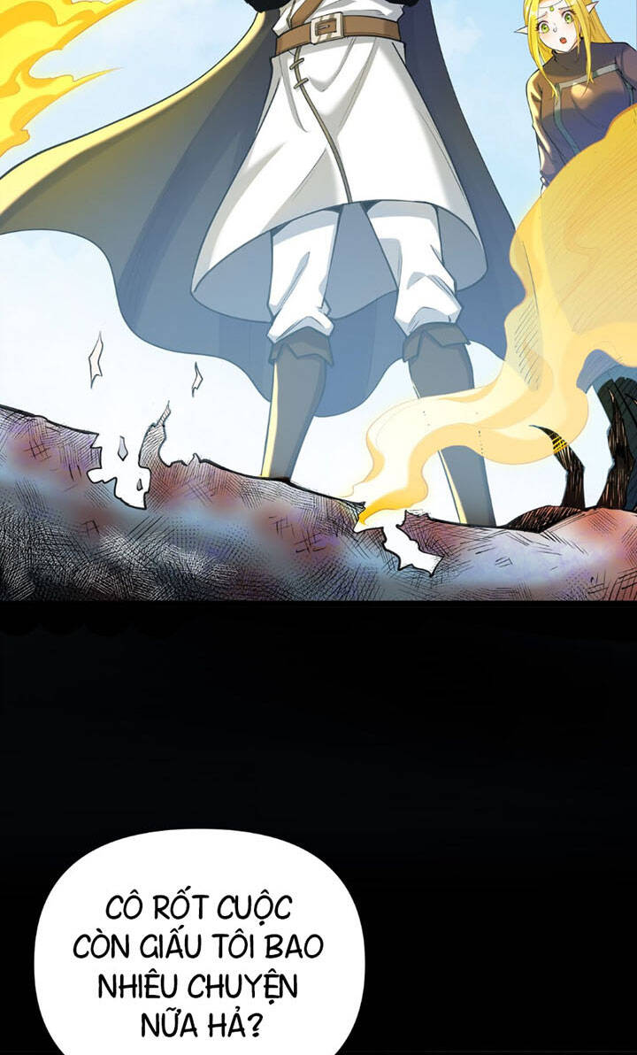 Đại Ma Pháp Sư Dựa Vào Muội Tử Trừ Ma - Chương 6