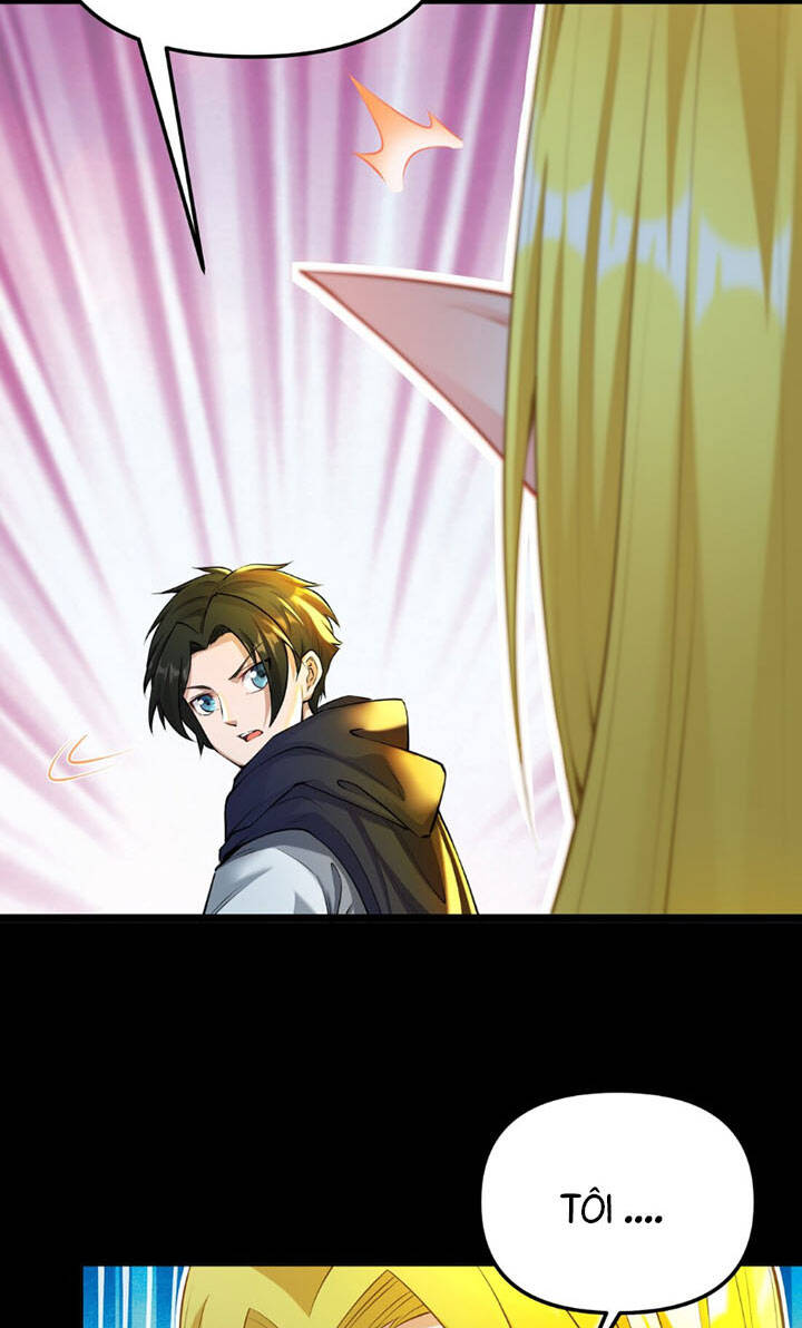 Đại Ma Pháp Sư Dựa Vào Muội Tử Trừ Ma - Chương 6