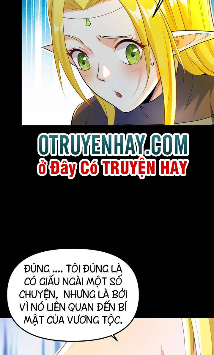 Đại Ma Pháp Sư Dựa Vào Muội Tử Trừ Ma - Chương 6