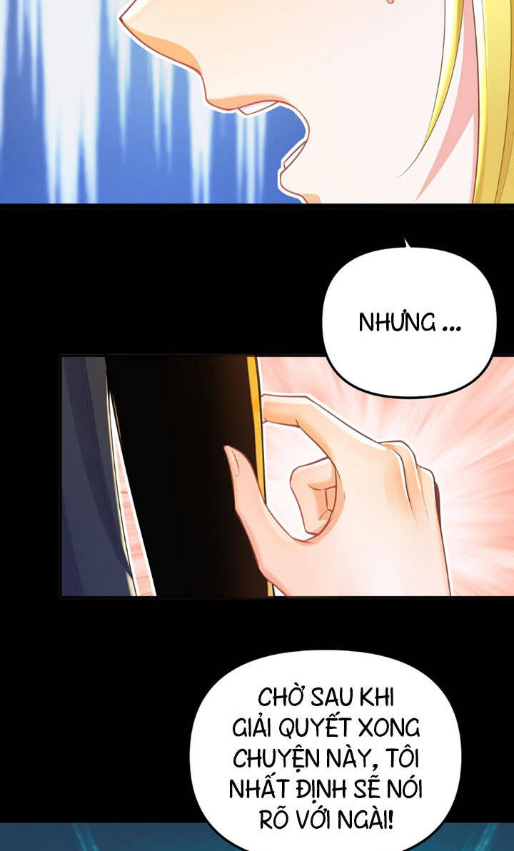 Đại Ma Pháp Sư Dựa Vào Muội Tử Trừ Ma - Chương 6