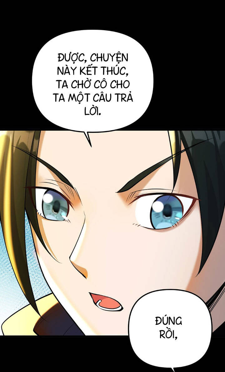 Đại Ma Pháp Sư Dựa Vào Muội Tử Trừ Ma - Chương 6