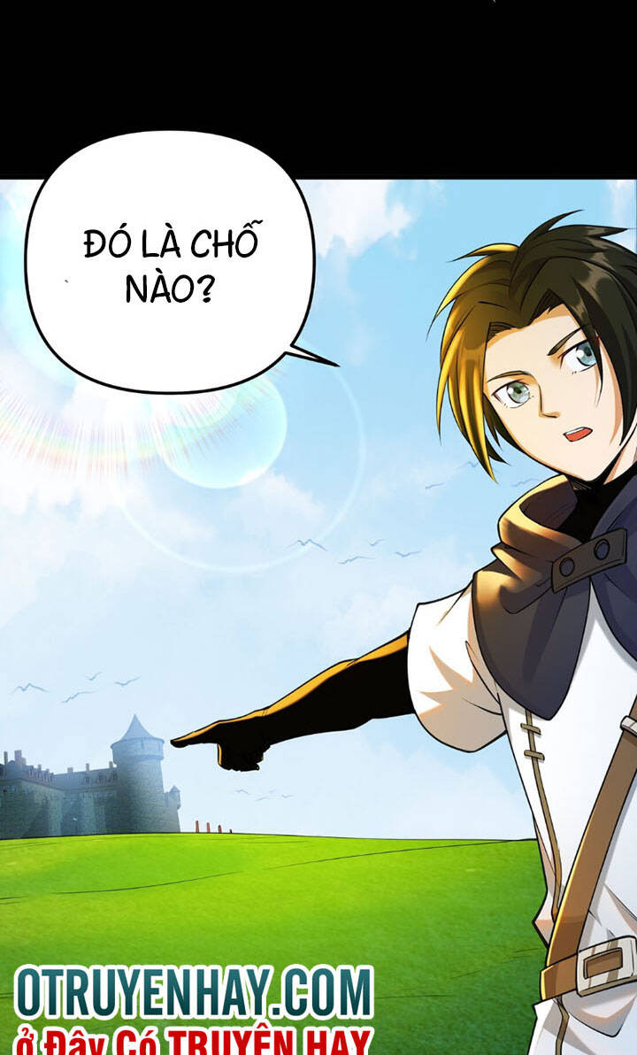 Đại Ma Pháp Sư Dựa Vào Muội Tử Trừ Ma - Chương 6