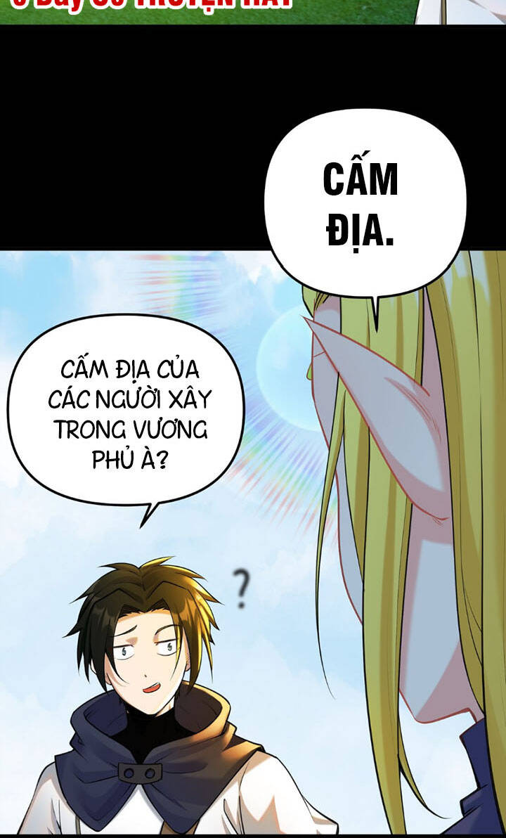 Đại Ma Pháp Sư Dựa Vào Muội Tử Trừ Ma - Chương 6