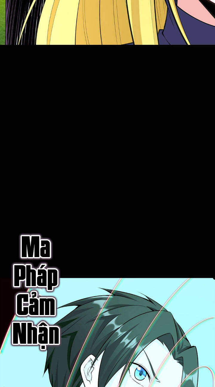 Đại Ma Pháp Sư Dựa Vào Muội Tử Trừ Ma - Chương 6