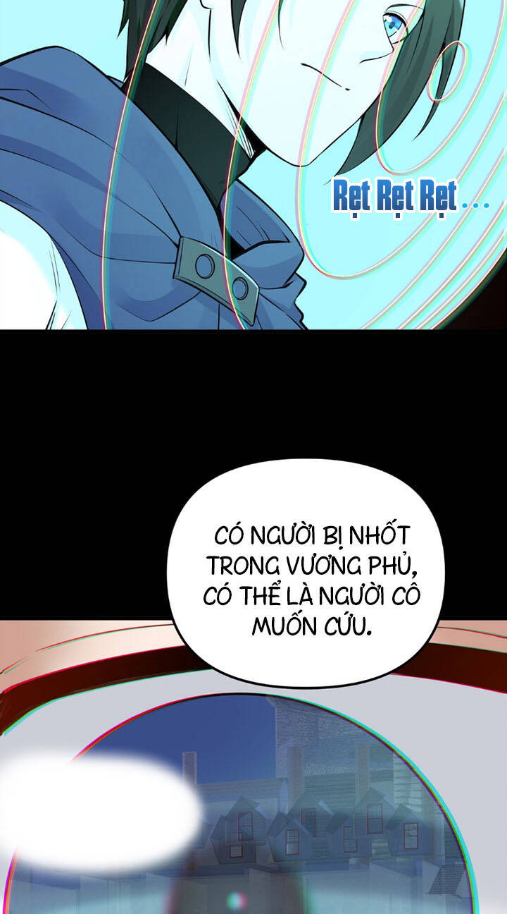 Đại Ma Pháp Sư Dựa Vào Muội Tử Trừ Ma - Chương 6