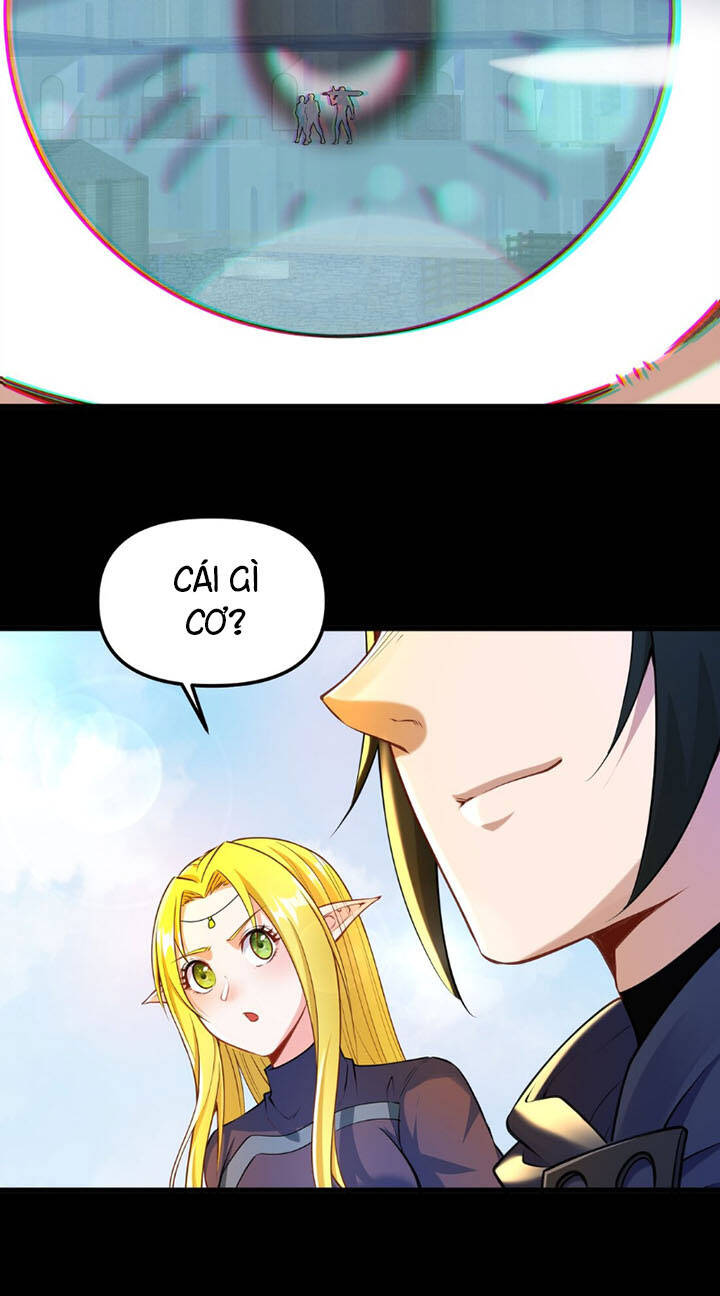 Đại Ma Pháp Sư Dựa Vào Muội Tử Trừ Ma - Chương 6