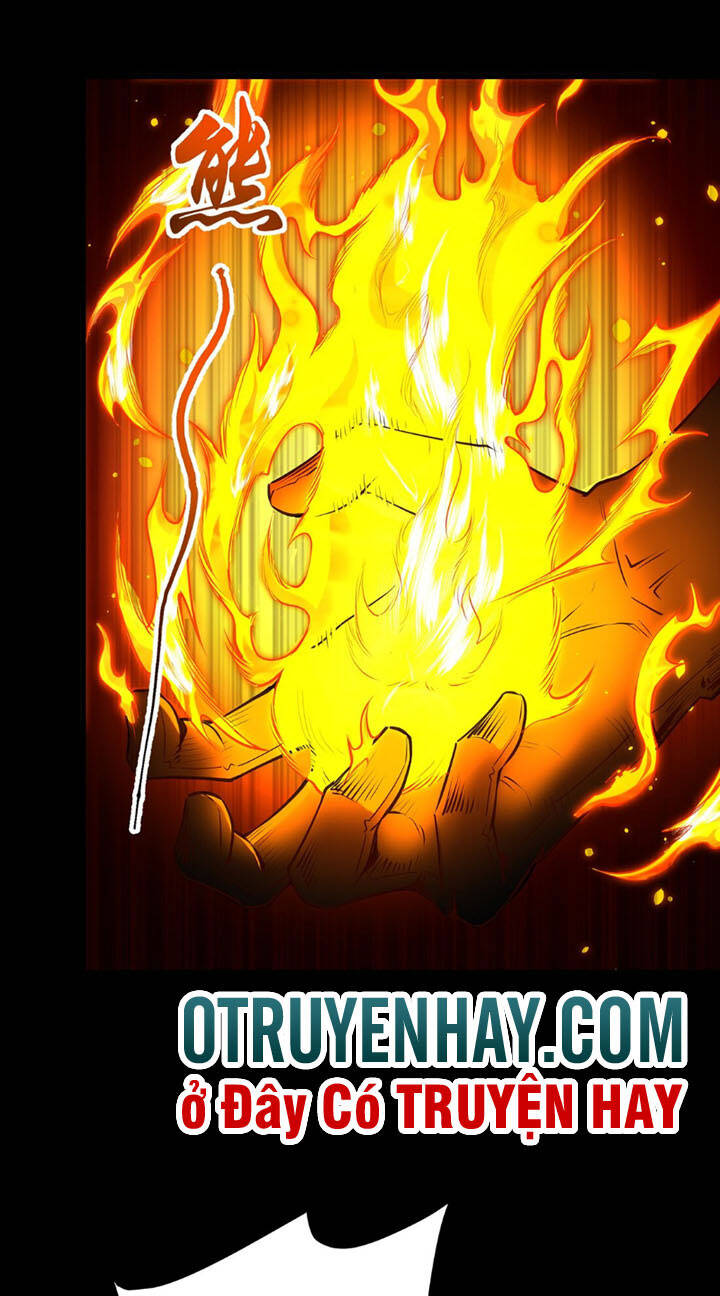 Đại Ma Pháp Sư Dựa Vào Muội Tử Trừ Ma - Chương 6