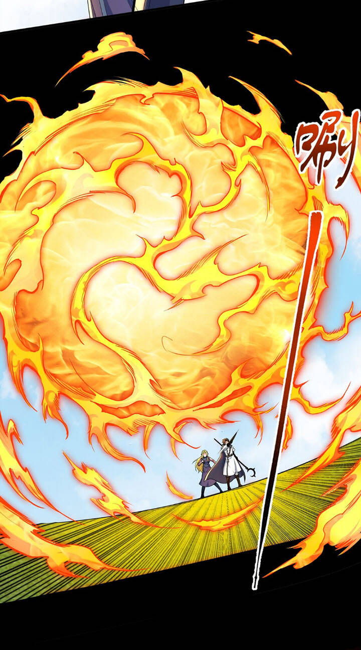 Đại Ma Pháp Sư Dựa Vào Muội Tử Trừ Ma - Chương 6