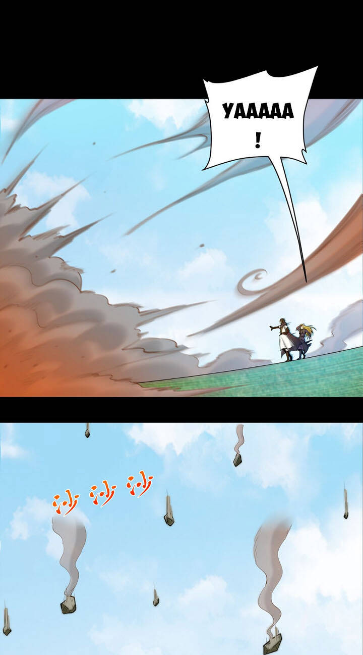 Đại Ma Pháp Sư Dựa Vào Muội Tử Trừ Ma - Chương 6