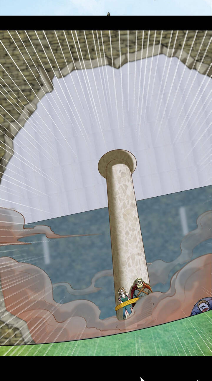 Đại Ma Pháp Sư Dựa Vào Muội Tử Trừ Ma - Chương 6