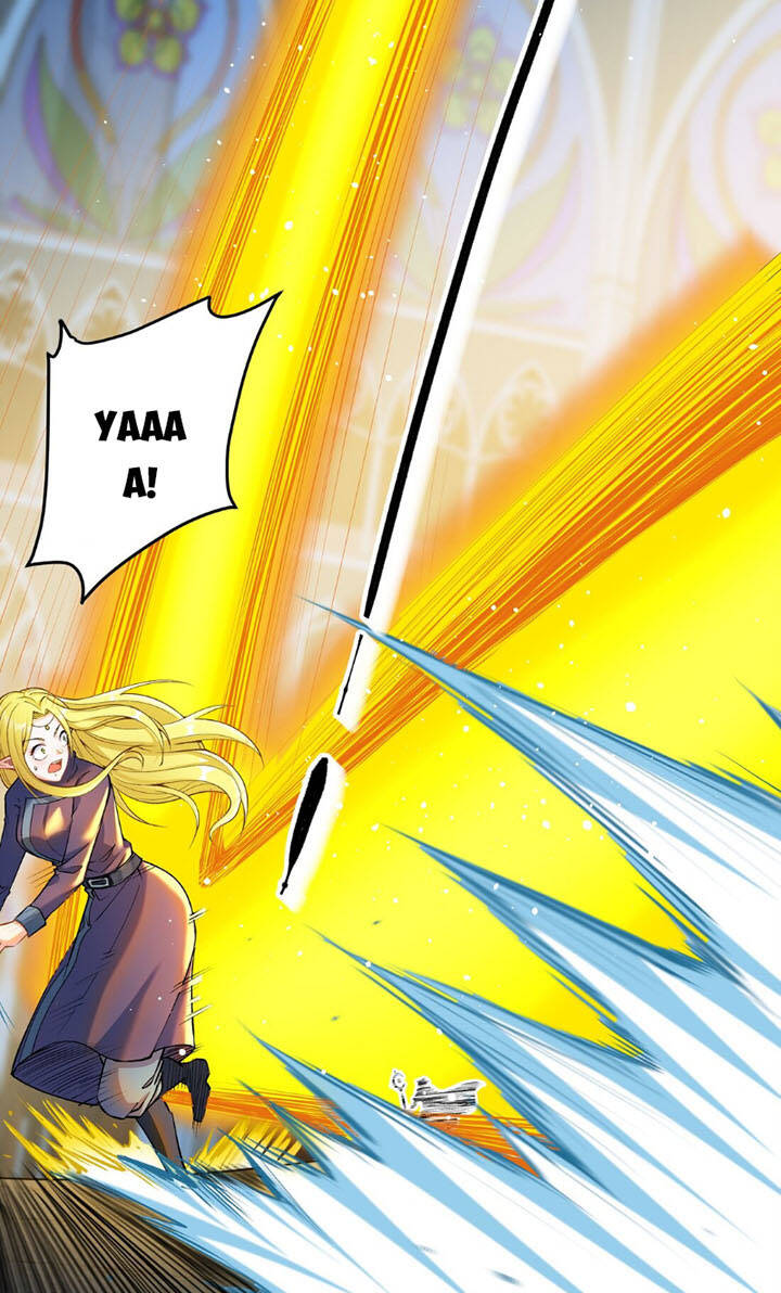 Đại Ma Pháp Sư Dựa Vào Muội Tử Trừ Ma - Chương 6