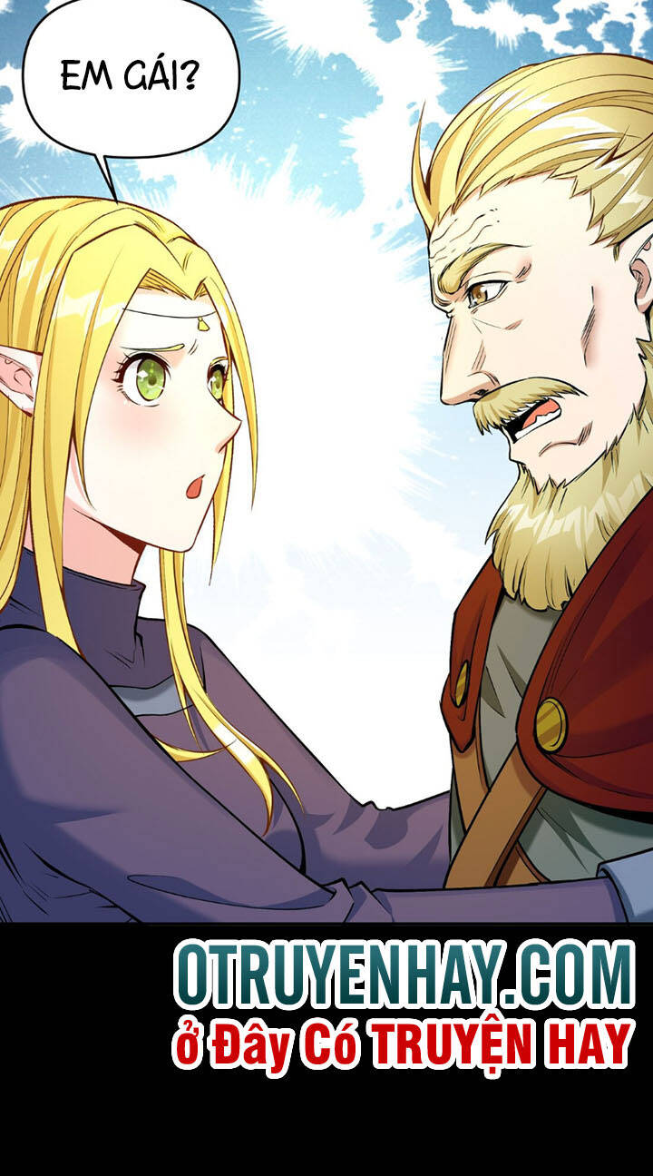 Đại Ma Pháp Sư Dựa Vào Muội Tử Trừ Ma - Chương 6